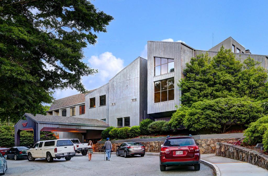 Unicoi State Park & Lodge Helen Bagian luar foto