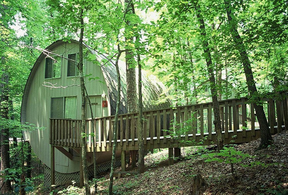 Unicoi State Park & Lodge Helen Bagian luar foto