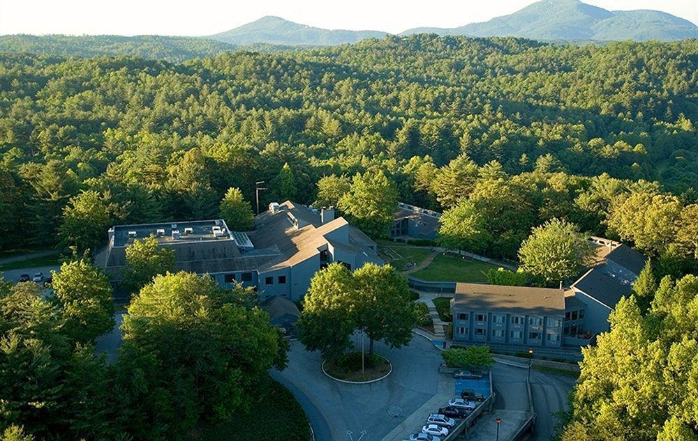 Unicoi State Park & Lodge Helen Bagian luar foto